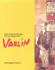 Varlin - Die Bilder. Werkverzeichnis - Book
