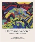 Hermann Scherer : Skulpturen, Gemalde, Holzschnitte - Book