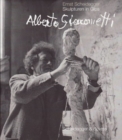 Alberto Giacometti - Sculpture in Plaster - Book