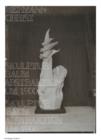 Hermann Obrist : Sculpture, Space, Abstraction around 1900 - Book