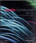 rosalie Light-Art : The Universal Theater of Light - Book