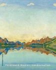 Ferdinand Hodler. Landschaften - Book