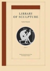 Vaclav Pozarek - Library of Sculpture - Book