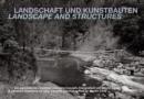Landscape and Structures : A Personal Inventory of Jurg Conzett - Book