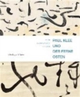 Paul Klee und der Ferne Osten - Book