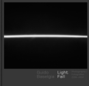 Guido Baselgia: Light Fall - Book