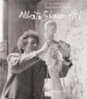 Alberto Giacometti : Sculpture in Plaster - Book
