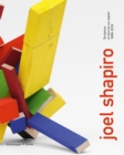 Joel Shapiro : Sculpture et oeuvres sur papier 1969-2019 - Book