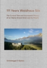 111 Years of Waldhaus Sils - Book