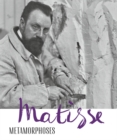 Matisse - Metamorphoses - Book