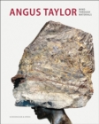 Angus Taylor : Mind Through Materials - Book