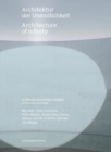 Architecture of Infinity : A Film by Christoph Schaub - Book