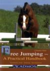 Free Jumping - A Practical Handbook : Gymnastic Work, Training, Development - Book