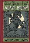 Legend of Sleepy Hollow Minibook - Book