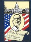 Inaugural Address Minibook - Limited Gilt-Edged Edition - Book