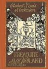 Treasure Island Minibook (2 Volumes) - Limited Gilt-Edged Edition - Book