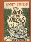 Wind in the Willows Minibook - Book