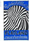 Flatland Minibook - Book