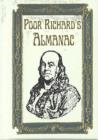 Poor Richard's Almanac Minibook - Book