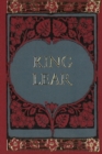 King Lear Minibook -- Gilt Edged Edition - Book