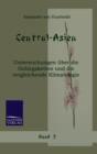 Central-Asien - Book