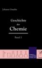Geschichte Der Chemie (Band 1) - Book