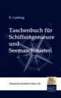 Taschenbuch Fur Schiffsingenieure Und Seemaschinisten - Book