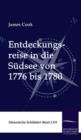 Entdeckungsreise in Die Sudsee Von 1776 Bis 1780 - Book