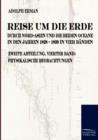 Reise Um Die Erde Durch Nord-Asien Und Die Beiden Oceane in Den Jahren 1828 Bis 1830 - Book