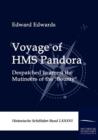 Voyage of HMS Pandora - Book