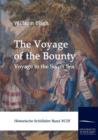 The Voyage of the Bounty - Book