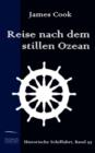 Reise Nach Dem Stillen Ozean - Book