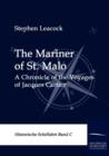 The Mariner of St. Malo - Book