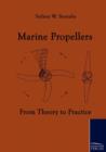 Marine Propellers - Book