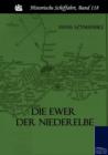 Die Ewer Der Niederelbe - Book