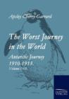 The Worst Journey in the World - Book