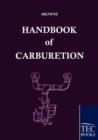 Handbook of Carburetion - Book