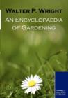 An Encyclopaedia of Gardening - Book