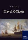 Naval Officers - Book