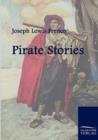 Pirate Stories - Book
