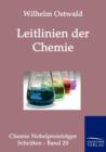 Leitlinien Der Chemie - Book