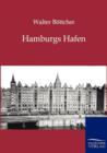 Hamburgs Hafen - Book