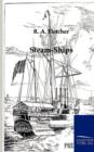 Steam-Ships - Book