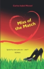 Miss of the Match : Spielerfrau kann jede sein - oder?! - Book