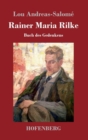 Rainer Maria Rilke : Buch des Gedenkens - Book