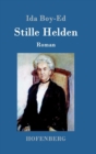 Stille Helden - Book