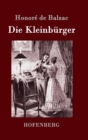 Die Kleinburger - Book