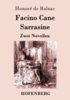 Facino Cane / Sarrasine : Zwei Novellen - Book