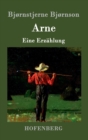 Arne : Eine Erzahlung - Book