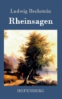 Rheinsagen - Book